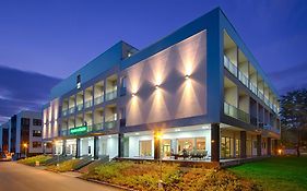 Hotel Apartman Student